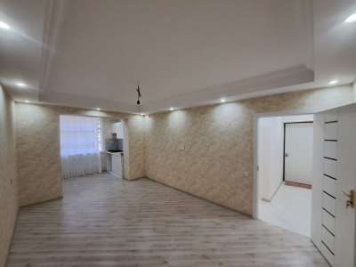 Продаётся, вторичка, 4-комнаты, 65 m², Баку, Ясамальский r, Ясамал p.