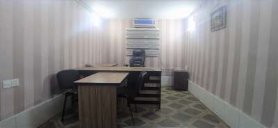 Сдаётся, офис, 2-комнаты, 59.99 m², Баку, Наримановский r, Гянджлик m.