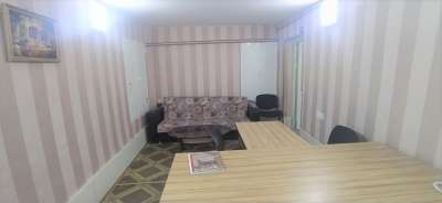 Rent, office, 2 room, 59.99 m², Baku, Narimanov r, Ganjlik m.