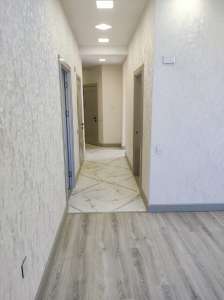 Rent, new building, 3 room, 95 m², Baku, Yasamal r.