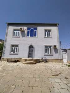 Satılır, villa, 12 otaqlı, 460 m², Bakı, Səbail r, Badamdar q.
