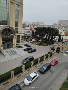 Sale, old building, 2 room, 35 m², Baku, Yasamal r, Yasamal d, Inshaatchilar m.