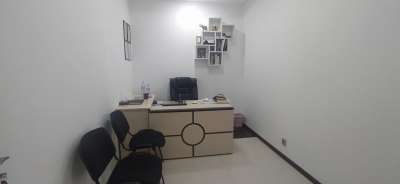 Rent, office, 1 room, 13 m², Baku, Sabail r, Sahil m.