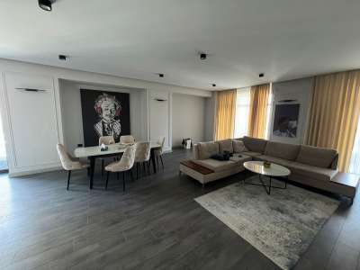 Продаётся, новостройка, 3-комнаты, 178 m², Баку, Насиминский r, 8 Ноябрь m.