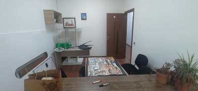 Rent, office, 1 room, 15 m², Baku, Sabail r, Sahil m.