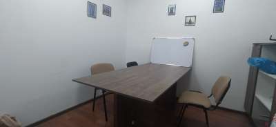 Сдаётся, офис, 1-комнаты, 14 m², Баку, Сабаильский r, Сахил m.