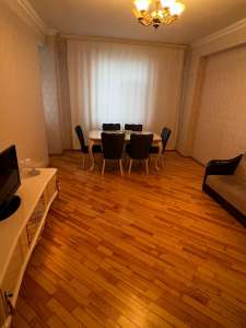 Продаётся, новостройка, 2-комнаты, 92.99 m², Баку, Бинагадинский r, 9-й микрорайон p.