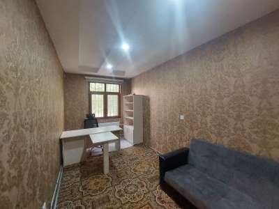 Rent, office, 2 room, 50 m², Baku, Binagadi r, 6-th microdistrict d, Nasimi m.