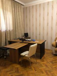 Продаётся, офис, 4-комнаты, 86 m², Баку, Ясамальский r, Элмляр Академиясы m.