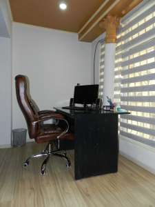 Rent, office, 2 room, 30 m², Baku, Nasimi r, 28 may m.