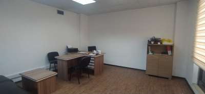 Сдаётся, офис, 2-комнаты, 40 m², Баку, Насиминский r, 20 январь m.