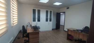 Сдаётся, офис, 2-комнаты, 40 m², Баку, Насиминский r, 20 январь m.