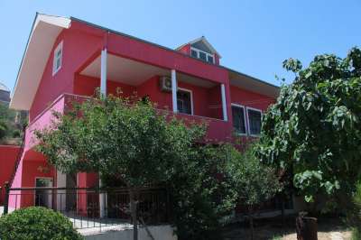 Satılır, villa, 5 otaqlı, 220 m², Bakı, Səbail r, Badamdar q.