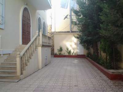 Продаётся, вилла, 7-комнаты, 750 m², Баку, Бинагадинский r.