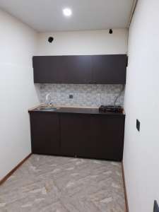 Rent, office, 4 room, 63 m², Baku, Yasamal r, Nizami m.