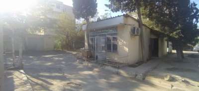 Rent, object, 20 m², Baku, Binagadi r, 8-th microdistrict d, Azadlig prospekti m.