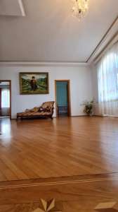Продаётся, вилла, 9-комнаты, 550 m², Баку, Бинагадинский r, Бинагади p.