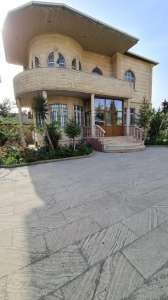 Продаётся, вилла, 9-комнаты, 550 m², Баку, Бинагадинский r, Бинагади p.