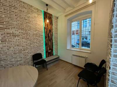 Rent, office, 2 room, 36 m², Baku, Yasamal r, Nizami m.