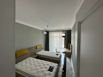 Satılır, yeni tikili, 3 otaqlı, 148 m², Bakı, Yasamal r.