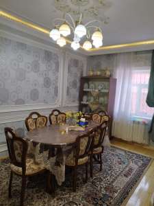 Satılır, həyət evi / bağ, 3 otaqlı, 90 m², Bakı, Sabunçu r.
