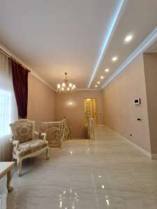 Satılır, villa, 6 otaqlı, 560 m², Bakı, Yasamal r, İnşaatçılar m.