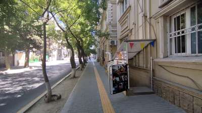 Rent, object, 75 m², Baku, Nasimi r, 28 may m.