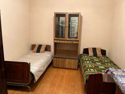Rent, garden / house, 2 room, 130 m², Baku, Narimanov r, Nariman Narimanov m.