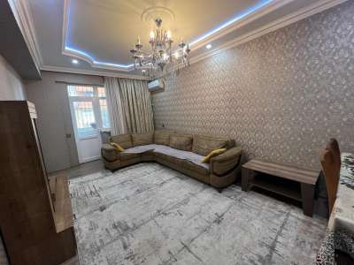 Продаётся, новостройка, 3-комнаты, 71 m², Баку, Хатаинский r, Ахмедлы p, Ахмедлы m.