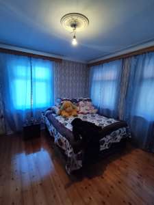Продаётся, дом / дача, 5-комнаты, 238.8 m², Баку, Низаминский r, Кара Караев m.
