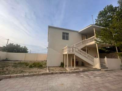Продаётся, дом / дача, 5-комнаты, 160 m², Баку, Бинагадинский r, Азадлыг проспекти m.