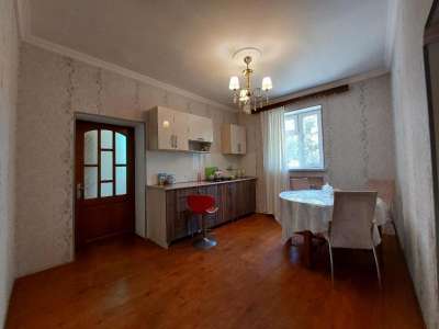Rent, garden / house, 3 room, 100 m², Baku, Binagadi r, M. Rasulzadeh d, Azadlig prospekti m.