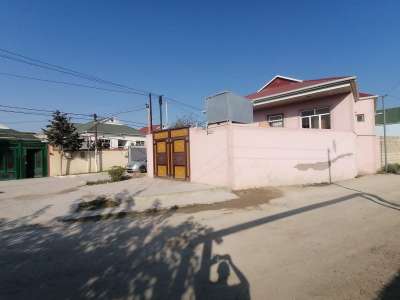 Продаётся, дом / дача, 3-комнаты, 90 m², Баку, Сабунчинский r, Забрат p.