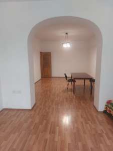 Rent, office, 4 room, 130 m², Baku, Narimanov r, Ganjlik m.