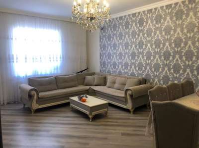 Продаётся, дом / дача, 3-комнаты, 100 m², Баку, Бинагадинский r.