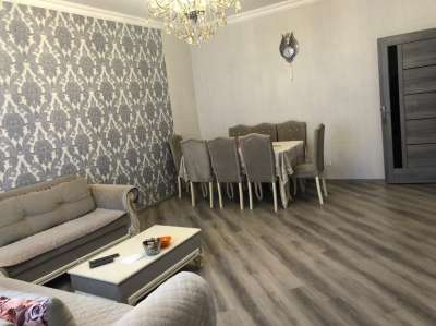 Продаётся, дом / дача, 3-комнаты, 100 m², Баку, Бинагадинский r.
