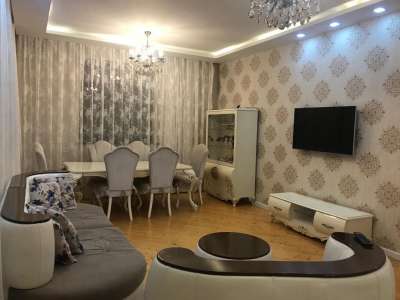 Продаётся, дом / дача, 5-комнаты, 240 m², Баку, Абшеронcкий r, Мехтиабад p.