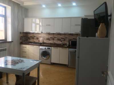 Продаётся, дом / дача, 5-комнаты, 240 m², Баку, Абшеронcкий r, Мехтиабад p.