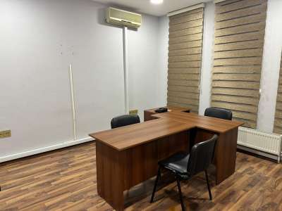 Rent, office, 1 room, 25 m², Baku, Narimanov r, Ganjlik m.