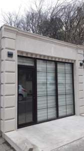 Rent, office, 1 room, 21 m², Baku, Narimanov r, Ganjlik m.