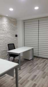 Сдаётся, офис, 1-комнаты, 21 m², Баку, Наримановский r, Гянджлик m.