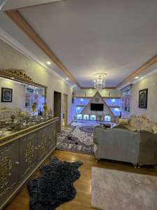 Продаётся, дом / дача, 4-комнаты, 120 m², Баку, Сураханский r.