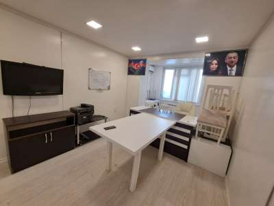 Rent, office, 2 room, 70 m², Baku, Sabail r, Icheri Sheher m.