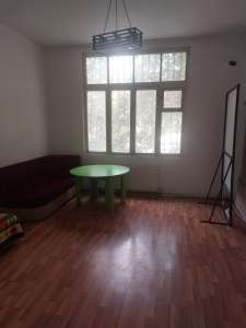 Rent, office, 4 room, 130 m², Baku, Narimanov r, Ganjlik m.