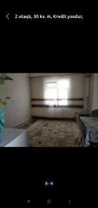 Sale, garden / house, 2 room, 80 m², Baku, Binagadi r, Binagadi d, Azadlig prospekti m.