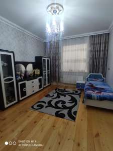 Продаётся, дом / дача, 4-комнаты, 129 m², Баку, Хазарский r, Бина p.
