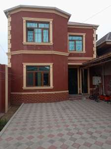 Sale, garden / house, 4 room, 150 m², Baku, Surakhani r, Yeni Surakhani d.