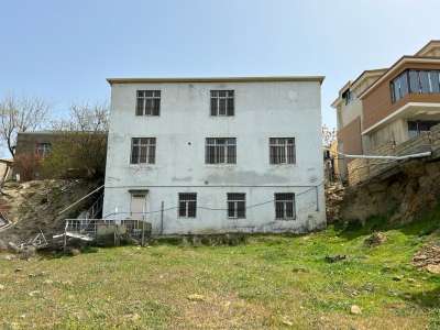 Kirayə verilir, həyət evi / bağ, 5 otaqlı, 270 m², Bakı, Binəqədi r, Avtovağzal m.