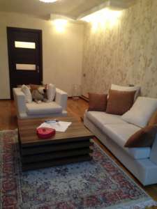 Rent, old building, 2 room, 55 m², Baku, Yasamal r.