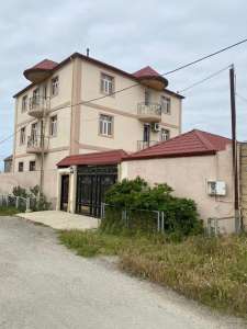 Sale, garden / house, 10 room, 432 m², Baku, Absheron r, Fatmayi d.